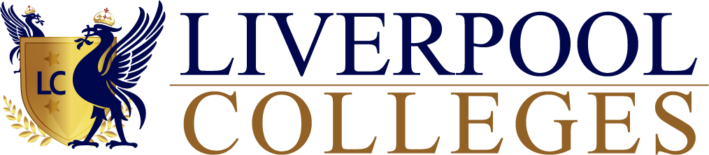 Liverpool Colleges Logo